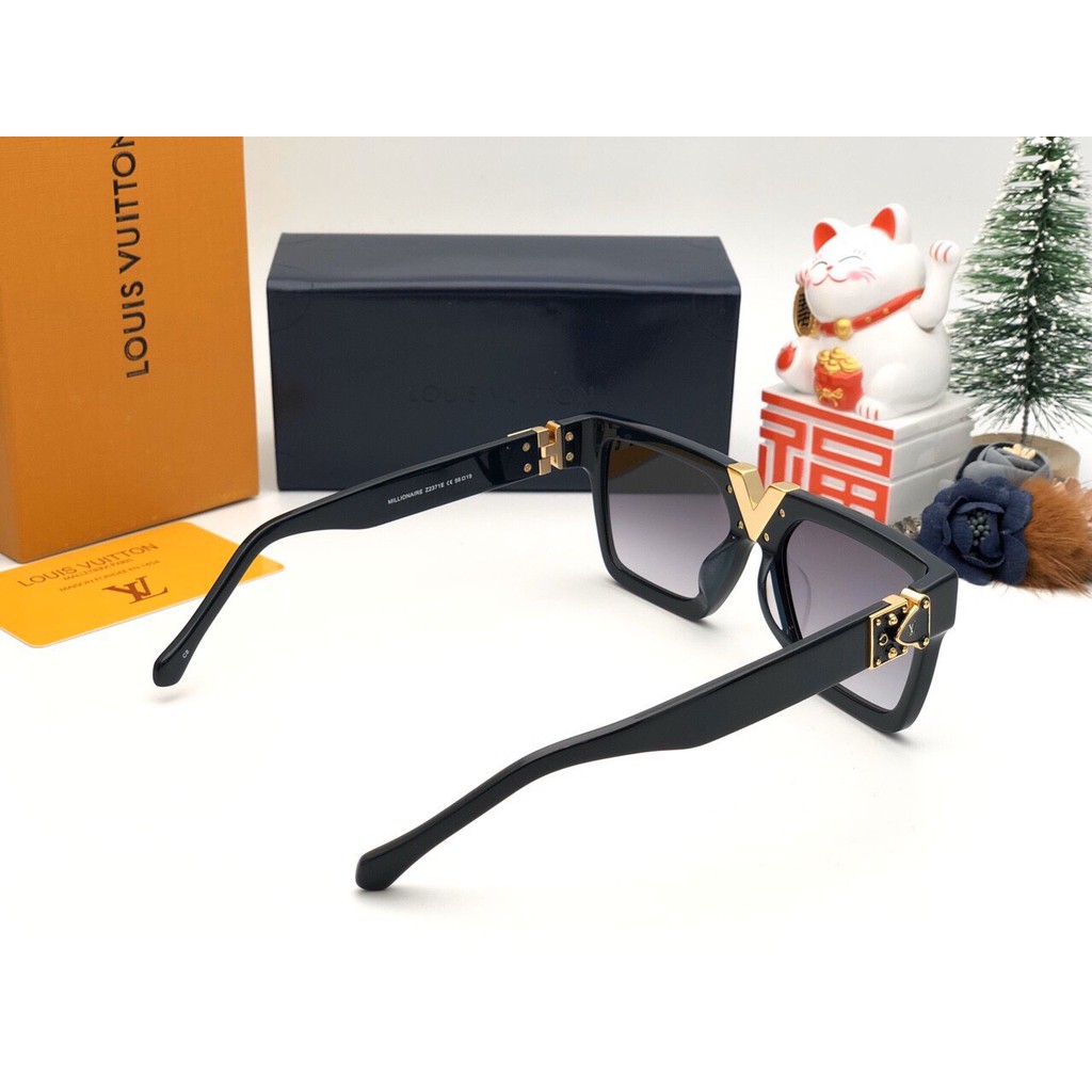 Kính mát ốc cho nữ chống tia UV TB210 thời trang giá tốt ⭐Freeship Xtra⭐ | BigBuy360 - bigbuy360.vn