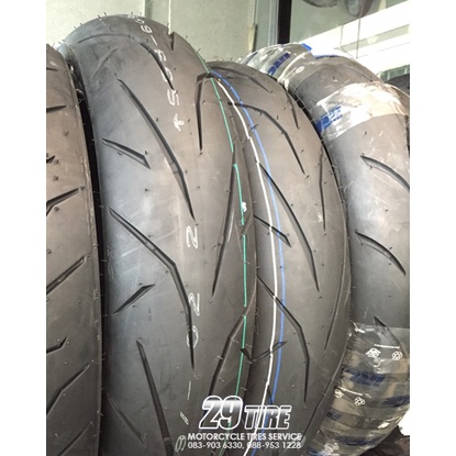 IRC S99  Vỏ lốp cao cấp cho Moto PKL các loại siêu bám đường chất lượng cao tiêu chuẩn Châu Âu . DoChoiXeMay