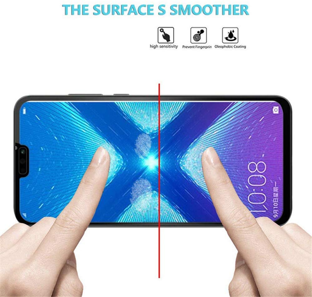 Kính cường lực bảo vệ toàn màn hình cho Huawei Nova 7 SE 7i 5T 4E 3i