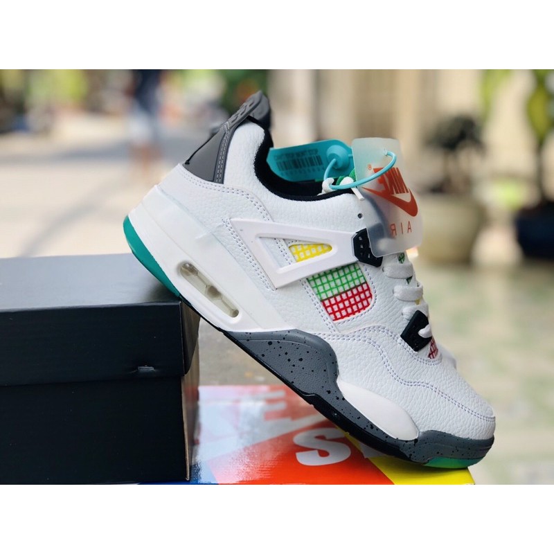 ✔️GIÀY JORDAN 4 fullbox