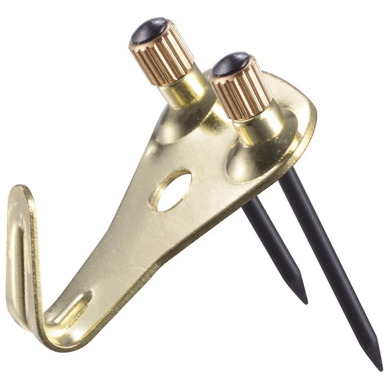 Set 20 Móc Treo Khung Ảnh 50 Lbs Chịu Lực Tốt