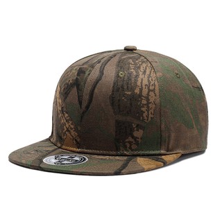 Mũ snapback phong cách quân đội SB14
