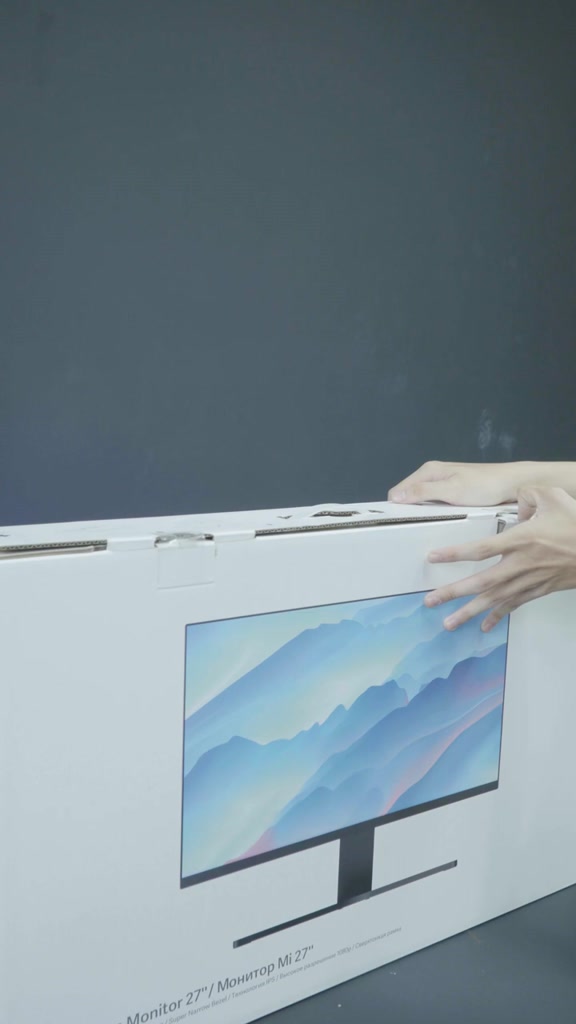 Màn Hình Máy Tính Xiaomi Redmi Monitor 27inch 2K | Tần số 60Hz | Tấm nền IPS 178° FHD/AUDIO/HDMI/VGA | BigBuy360 - bigbuy360.vn