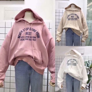 Áo mũ thu đông BEST KT478 hót tren