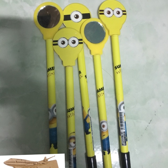 Combo bút gôm