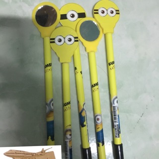 Combo bút gôm