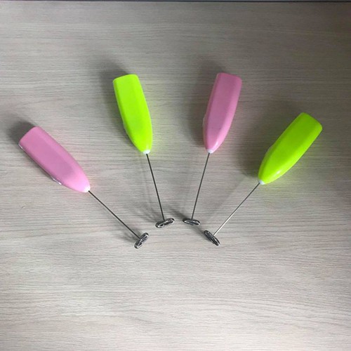 Máy đánh trứng và tạo bọt cafe mini