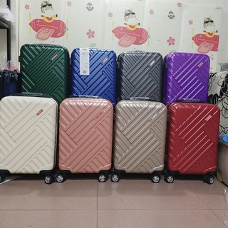 \/vali giá rẻ \/ vali kẻ chéo zic zắc