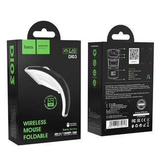 Chuột Bluetooth Hoco DI03