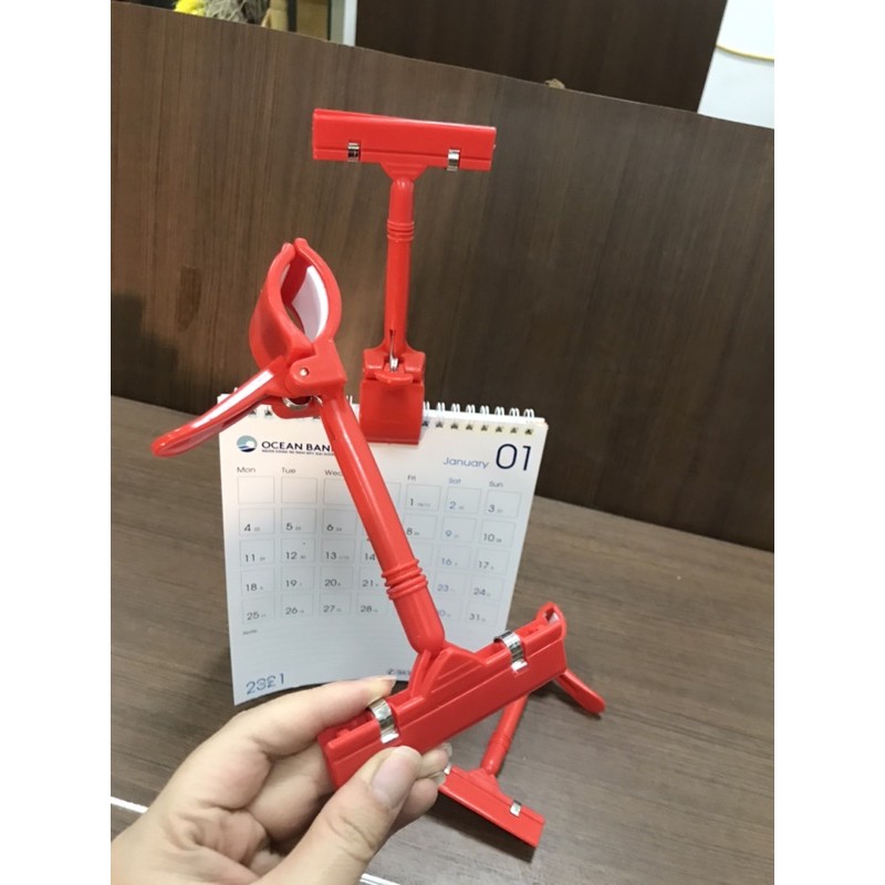 kẹp sale siêu thị-giấy ghi trương trình khuyến mãi-bảng giảm giá