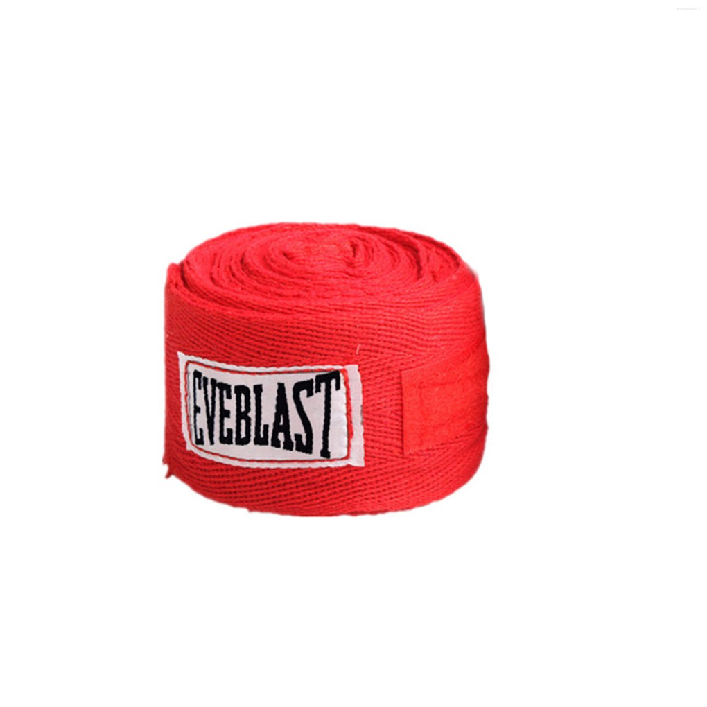 Bộ 2 Cuộn Băng Quấn Tay Boxing Muay Thai 3M 💛Ghế Nhà Bếp