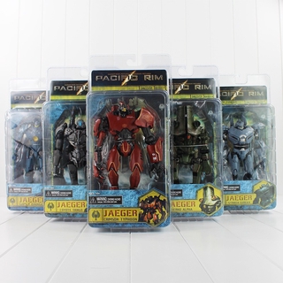 💝[CỰC SỐC] Mô Hình HG Pacific Rim Uprising Gipsy Avenger hàng siêu đẹp