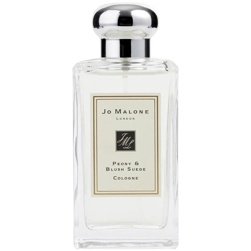 Nước hoa Jo Malone Peony &amp; Blush Suede
