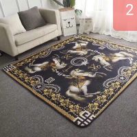 Thảm trải sàn cao cấp 2m*2m2