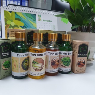 TINH DẦU TRÀM - 50ml