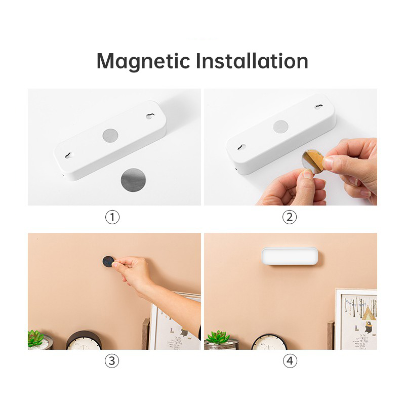 Đèn Led Để Bàn Cảm Ứng Sạc Usb Tiện Dụng