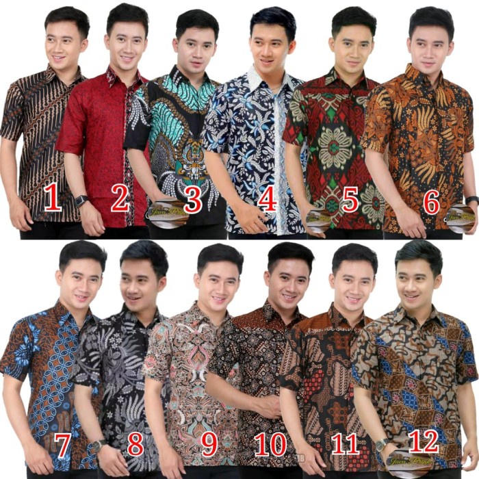 Wau Áo Sơ Mi batik Tay Ngắn Đồng Phục Chính Hãng M L XL XXL Cao Cấp Hiện Đại T2E2 Cho Nam Thanh Thiếu Niên Pay Đặt Hàng Mới Nhất