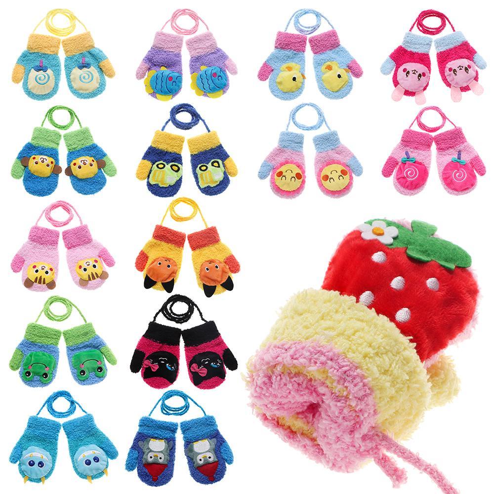 Găng Tay Đeo Cổ Dày Dặn Làm Âm Thanh Sáng Tạo