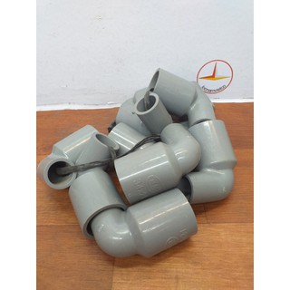 Co giảm 34 x 21 nhựa PVC Bình Minh