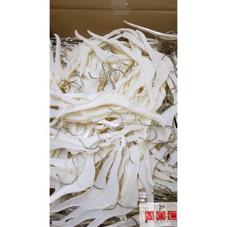 Móc nhựa trẻ em dẻo đẹp