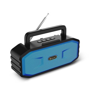 Loa bluetooth Kisonli KS-1986