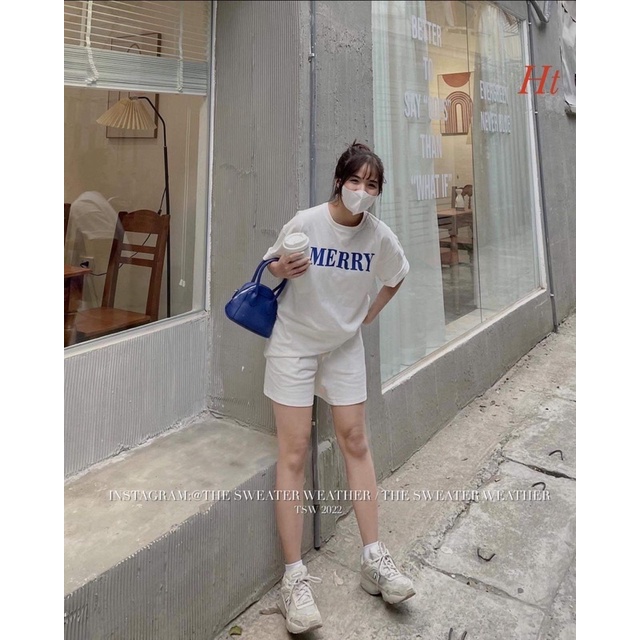 Bộ đùi chữ Mery H2B888