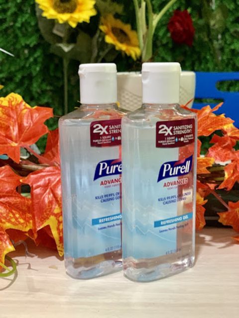 Date 3-2022- Gel Purell 118ml (Gel rửa tay khô sát khuẩn) Hàng Mỹ | BigBuy360 - bigbuy360.vn