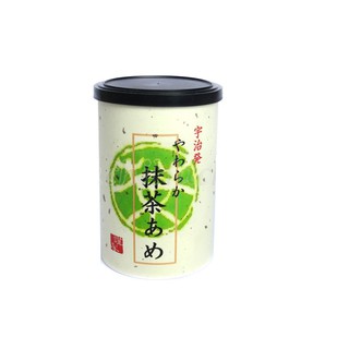 Kẹo sữa trà xanh Matcha 60g