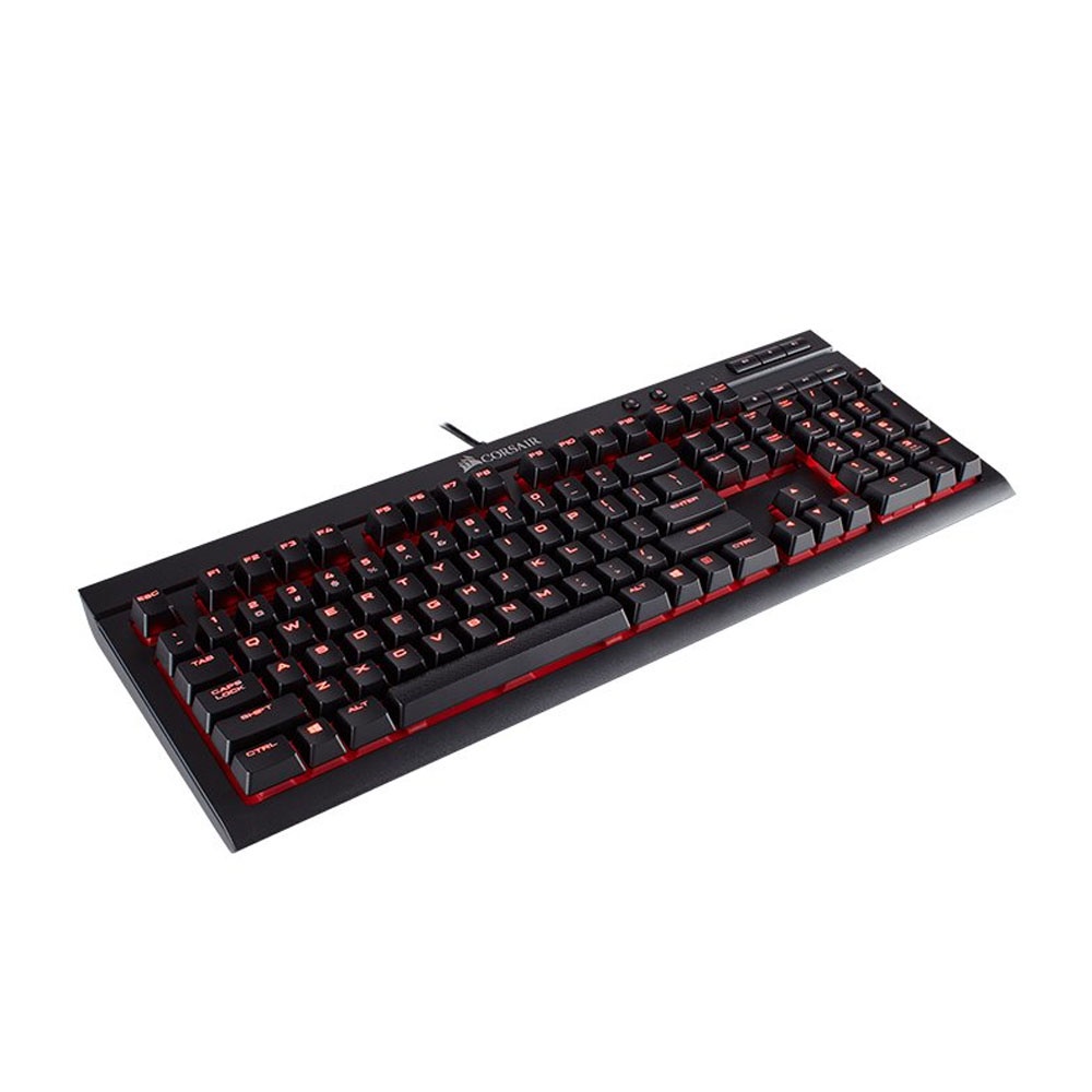 Bàn phím cơ Corsair K68 Cherry MX Red