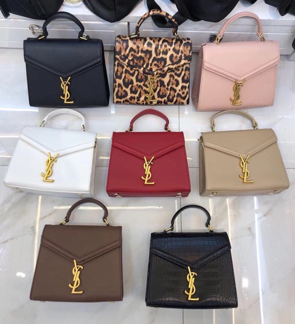 Túi xách ysll quai xách