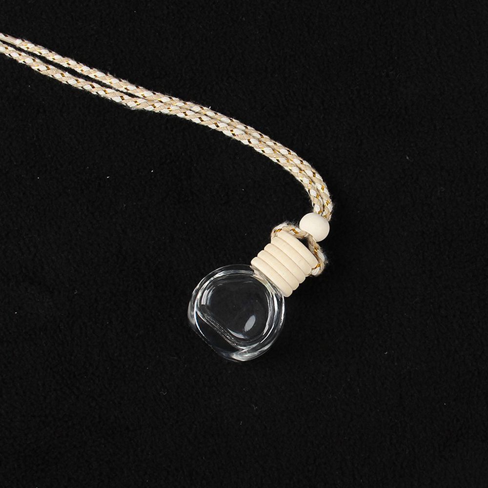 Lọ rộng đựng nước hoa hình hoạt hình treo trang trí nội thất xe hơi