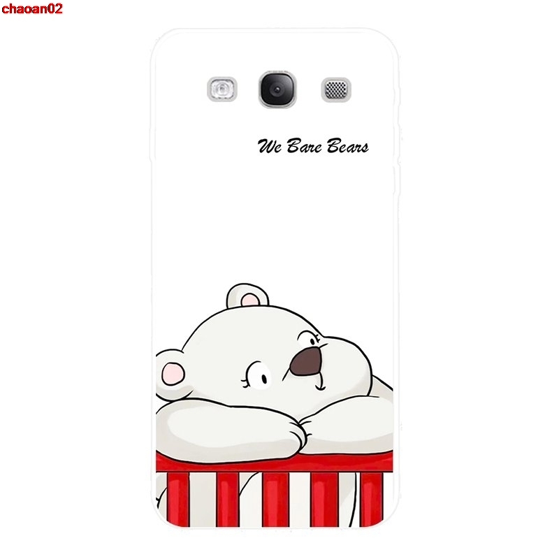 Samsung S3 S4 S5 S6 S7 S8 S9 S10 S10e Edge J4 J6 J8 Plus WG-TWBB Pattern-5 Soft Silicon TPU Case Cover