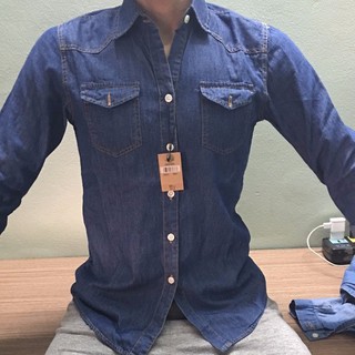 SƠ MI JEAN NAM HÌNH THẬT