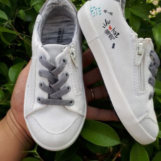 Giày Zara dư xịn- bé trai