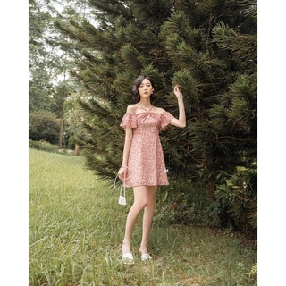 Đầm JM size s newtag