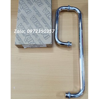 Tay nắm cửa kính VICKINI 69123