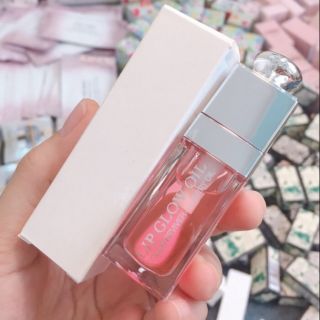 Son dưỡng Dior Lip Glow Oil Spring 2020 Collection ( tester)