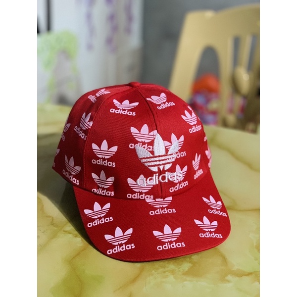 MŨ LƯỠI TRAI ADIDAS PHONG CÁCH THỜI THƯỢNG.HÀNG CAO CẤP