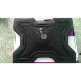 Đế tản nhiệt Cooler 5218 (1 Fan)