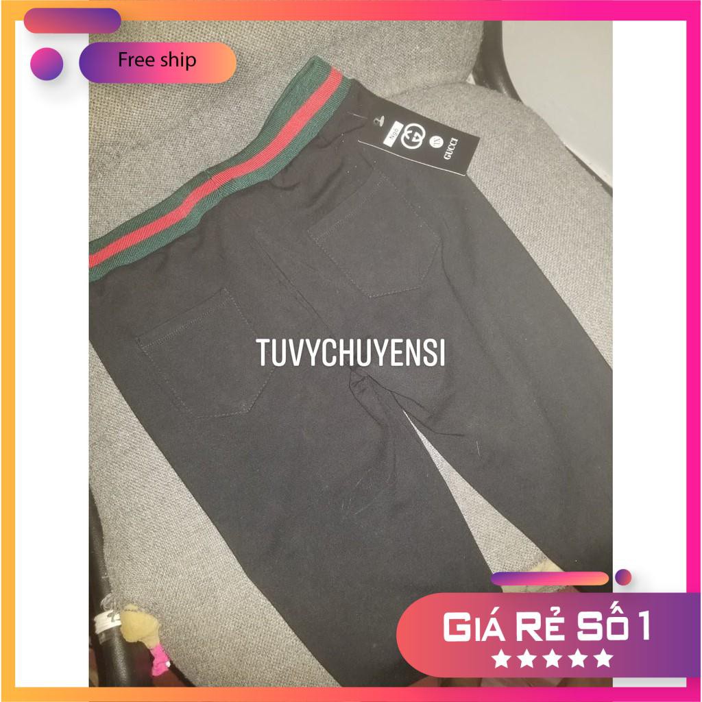 Quần Legging nữ ♥️FREESHIP♥quần dáng lửng umi
