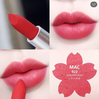 son Mac chính hãng US FULL MÀU