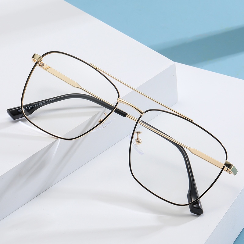 Mắt Kính Chống Bức Xạ Có Thể Thay Thế Tròng Kính Chống Bức Xạ UV400