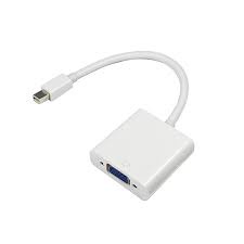Cáp Displayport Mini Ra VGA