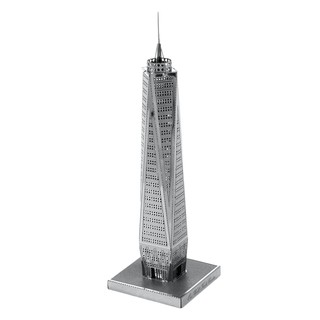 Tòa tháp One World Trade Center