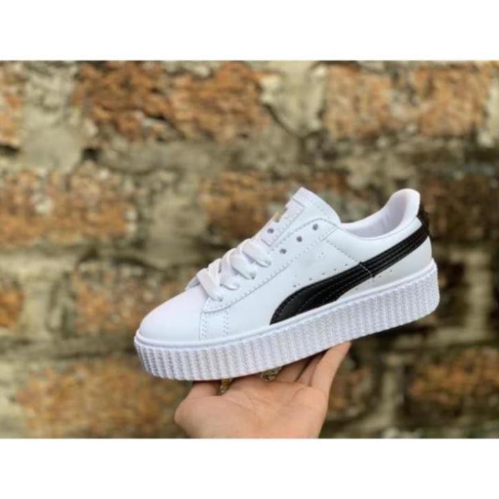 Giày thể thao nam nữ Pu.Ma các mẫu đẹp nhất 2021,giày snecker nam nữ full size 36-43