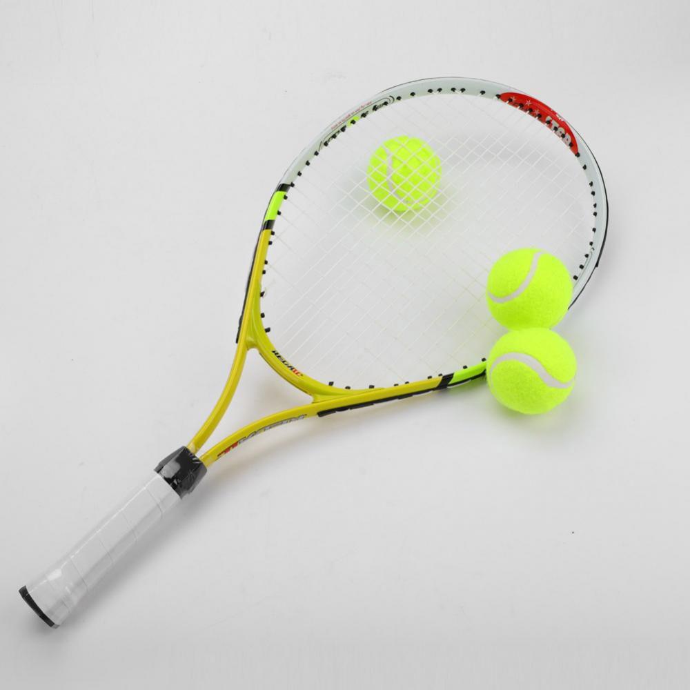 Banh Tennis Cao Su 63Mm Cho Chó Cưng