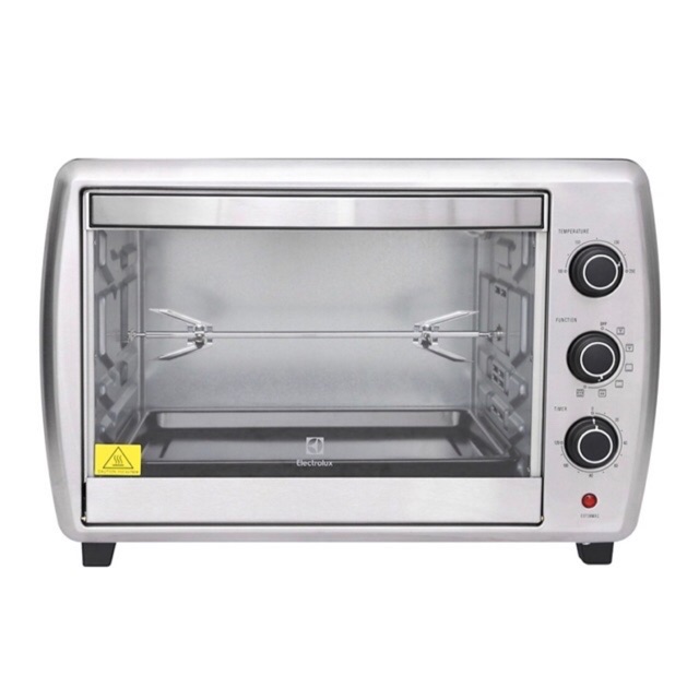 Lò Nướng ELECTROLUX EOT30MXC