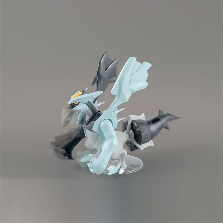 Nhân Vật Bandai Pokemon No.27