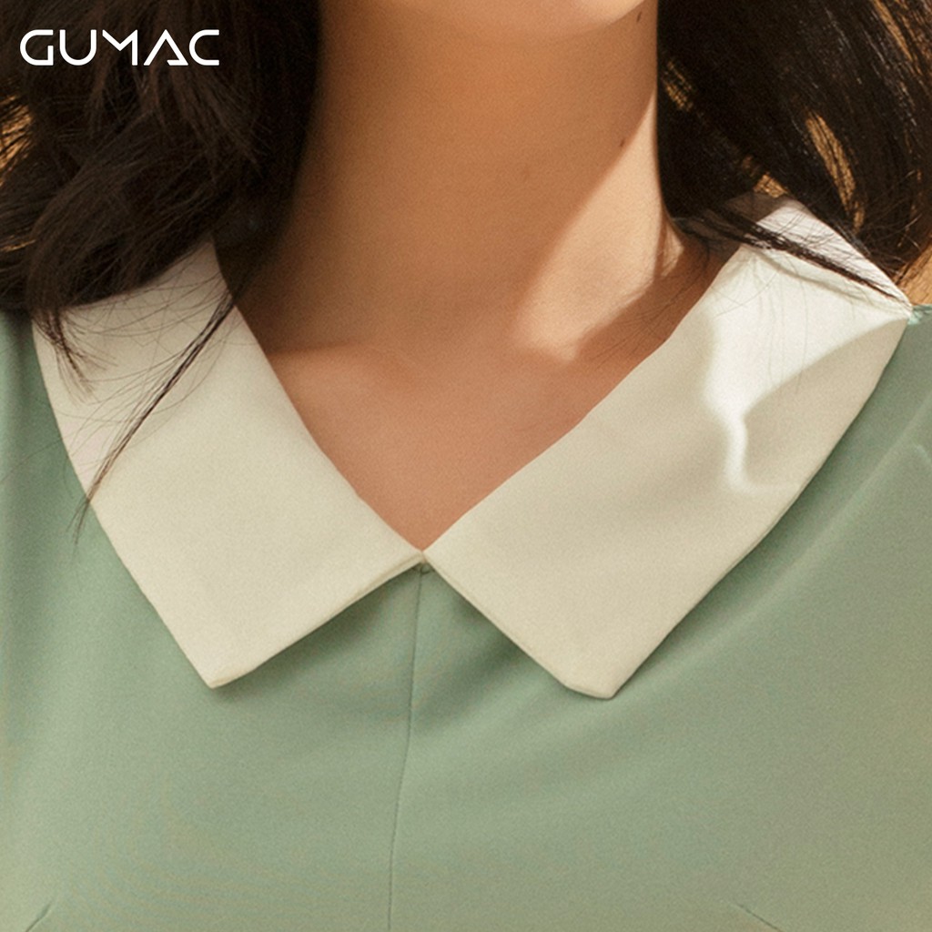 [Mã WABRGM11 giảm 10% đơn 250K] Chân váy ly hợp VA718 GUMAC | BigBuy360 - bigbuy360.vn