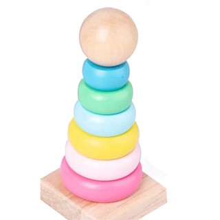  Combo 6 món đồ chơi phát triển trí tuệ
